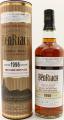 BenRiach 1996 Single Cask Bottling 54.4% 700ml