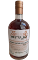 The Westfalian 2013 ex-Caol Ila Sherry Hogshead 54.8% 500ml