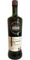 Glen Moray 2003 SMWS 35.219 Mystisch magisch mysterios Refill Ex-Chardonnay Barrique Germany Exclusive 57.2% 700ml