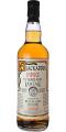 Macallan 1992 BA Raw Cask Oak hogshead #21413 61.8% 700ml