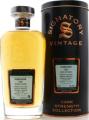 Glenlossie 1992 SV Cask Strength Collection #3452 56.3% 700ml