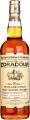 Edradour 2006 SV The Un-Chillfiltered Collection Sherry Cask #370 46% 700ml