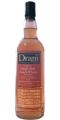 Strathmill 1991 C&S Dram Collection Bourbon Barrel #1287 61.3% 700ml