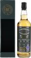 Hazelburn 2000 CA Authentic Collection 11yo Bourbon Barrel 54.3% 700ml