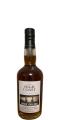 High Coast 2016 Private Bottling Oloroso 59% 500ml