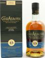 Glenallachie 15yo Scottish Virgin Oak Finish 48% 700ml