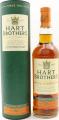 Linkwood 1990 HB Finest Collection Cask Strength 1st Filled Sherry Butt 49.3% 700ml