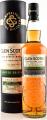 Glen Scotia 2007 Single Cask Selection Winter 2018 Bordeaux Red Wine Hogshead 17/106-2 57.9% 700ml