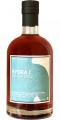 Scotch Universe Hydra I 107 P.7.1 1775.1 1st Fill Ruby Port Wine 63.8% 700ml