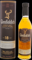 Glenfiddich 18yo 40% 200ml