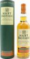 Miltonduff 2005 HB Single Cask Cask Strength 12yo 51.4% 700ml