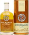 Bruichladdich 1984 Valinch Opening Harvey Bottling Hall Tin Tube 19yo Amerikan Oak #12 53.3% 500ml