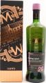 Caperdonich 1992 SMWS 38.23 Kissing A pear 51.4% 700ml