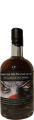 Port Charlotte 2010 WBot It's never too late for cask strength 50% 500ml