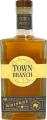 Town Branch Malt first-fill ex-bourbon barrels 43.5% 750ml