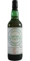 Glenlivet 1985 SMWS 2.72 Whisky to watch the world go by 2.72 56.9% 700ml