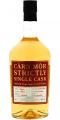 Ardmore 2011 MMcK Carn Mor Strictly Single Cask Bourbon Barrel #800206 50% 700ml