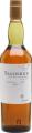 Talisker 1989 Friends of the Classic Malts 59.3% 700ml