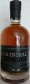 Lochindaal X Private Single Cask Bottling 10yo 56.7% 700ml