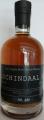 Lochindaal X Private Single Cask Bottling 10yo #9 Fous Spirits 56.7% 700ml