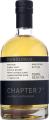 Mannochmore 2008 Ch7 a Whisky Anthology Monologue 52.5% 700ml