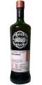 Benrinnes 2010 SMWS 36.178 Grape-stomping 1st Fill Ex-Oloroso Sherry Hogshead Finish 57.4% 700ml