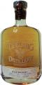 Teeling 1991 Hand filled at the distillery Rum #10700 49.5% 700ml