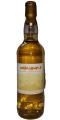 Moin Leahm 2001 SkV Single City Malt Slagelse no. 12 62.3% 700ml