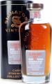 Glenlivet 1997 SV Cask Strength Collection 55.3% 700ml