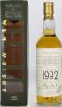 Clynelish 1992 WM Barrel Selection Sherry Finish 46% 700ml