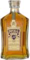 Imperial 12yo Classic Gold stripe on neck 40% 500ml