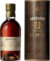 Aberlour 18yo Bourbon & Sherry Casks 43% 700ml