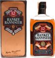 Hankey Bannister 12yo Scotch Whisky 43% 750ml