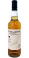 Dailuaine 1973 BR Whiskylink Selection #1 Cure #10417 Charity bottling for Japan 54.5% 700ml