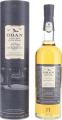 Oban Old Teddy The Macleans 51.7% 700ml