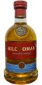 Kilchoman 2012 Bourbon Barrel Wineroute Exclusive 55.6% 700ml