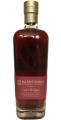 Bardstown Bourbon Company Copper & Kings Collaborative Series Apple Brandy Barrels Finish 60.2% 750ml