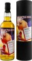 Glen Moray 2007 whic 54.7% 700ml