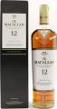 Macallan 12yo 40% 700ml