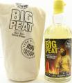 Big Peat The BBQ Edition DL Small Batch 53.8% 700ml