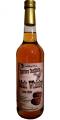 Sperbers 2010 Malt Whisky Los Nr. 40 50% 700ml