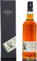 Breath of Speyside 2006 AD First Fill Sherry Butt 58.4% 700ml