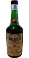 Chequers 12yo McE Blended Scotch Whisky 43% 750ml