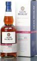 Glen Moray 1994 Sherry Cask Finish Distillery Edition 904/57 56.7% 700ml