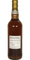 Bruichladdich 9yo Private Single Cask Bottling Mcukk Rivesaltes Hogshead #1507 57.6% 700ml