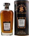 Secret Orkney 2005 SV Cask Strength Collection 1st-fill Oloroso Sherry Butt 55.6% 700ml