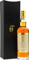 Kavalan Selection ex-Bourbon Cask Ex-Bourbon Europe Exclusive 53.2% 700ml