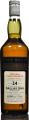 Dallas Dhu 1970 Rare Malts Selection 60.54% 700ml