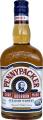 PennyPacker Straight Whisky Sour Mash Bourbon Borco-Marken Import 40% 700ml