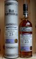 Macduff 1990 DL Old Particular Refill Hogshead 49.1% 700ml